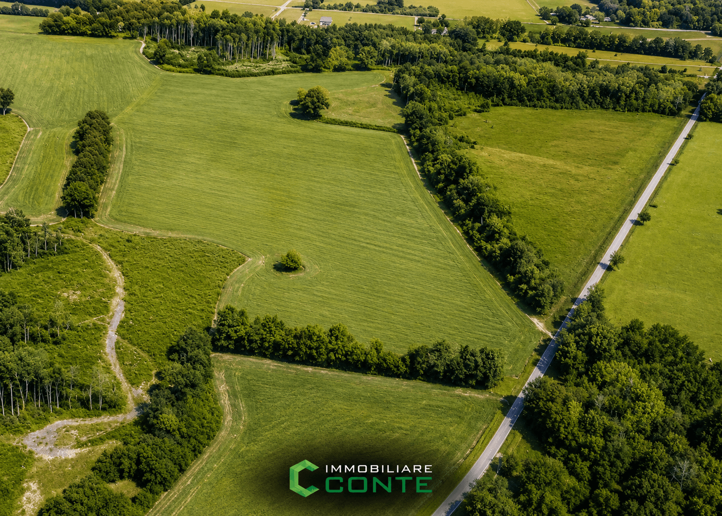 Terreno Agricolo in vendita a Mussolente