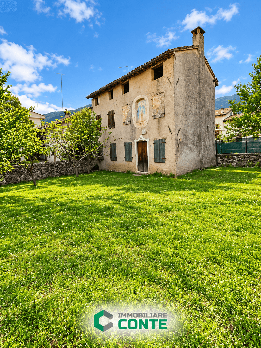 Rustico