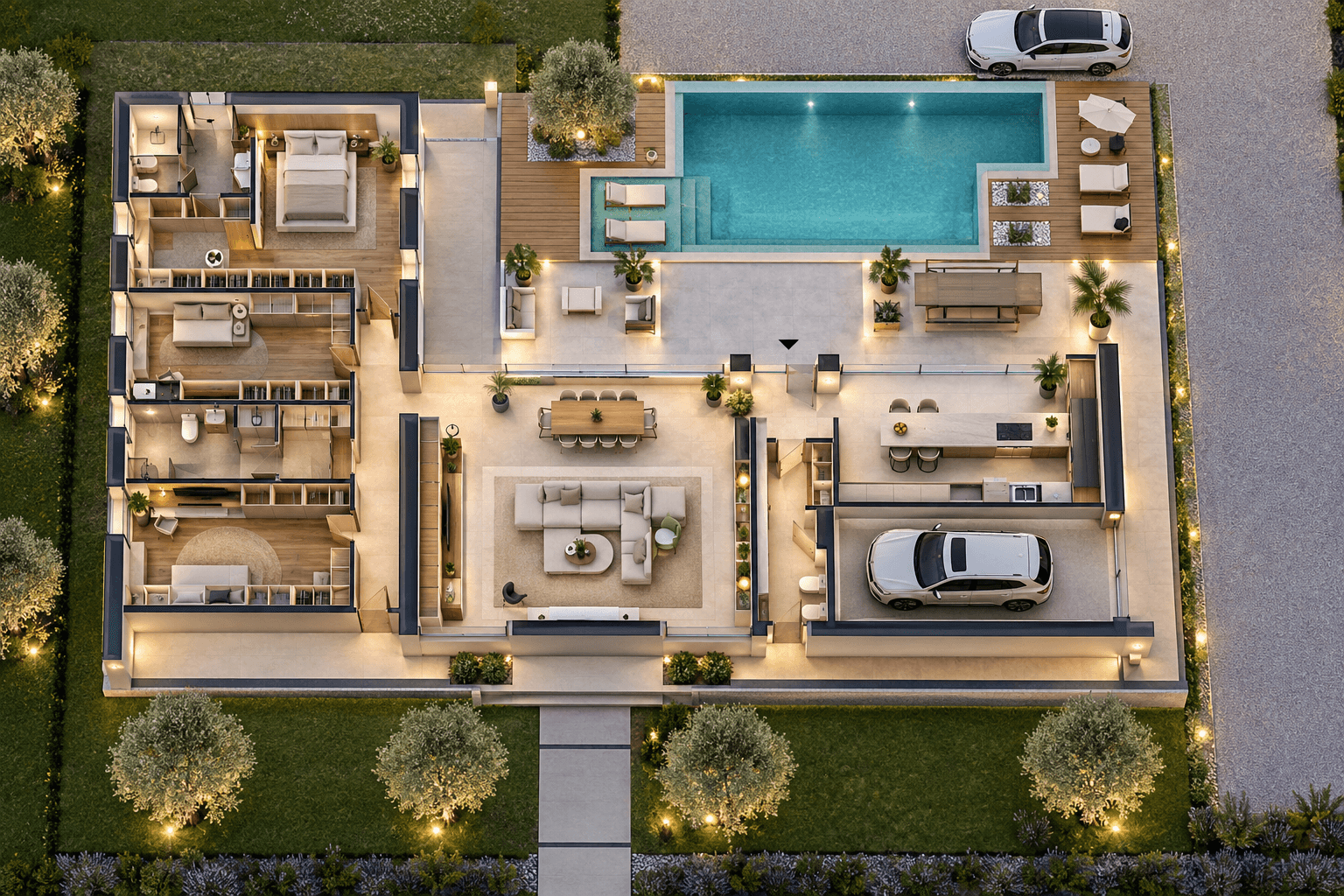 Viale Asiago – Terreno edificabile